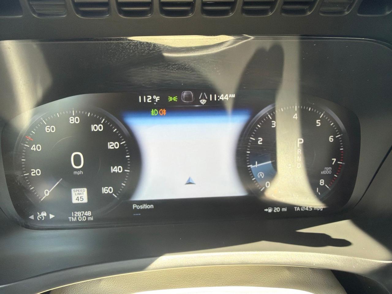 2017 Volvo XC90 T6 Momentum Fredericksburg VA