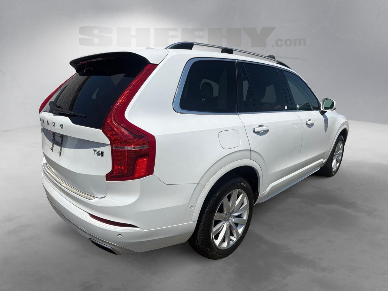 2017 Volvo XC90 T6 Momentum Fredericksburg VA