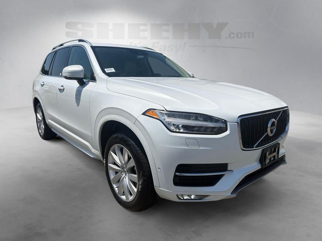 2017 Volvo XC90 T6 Momentum Fredericksburg VA