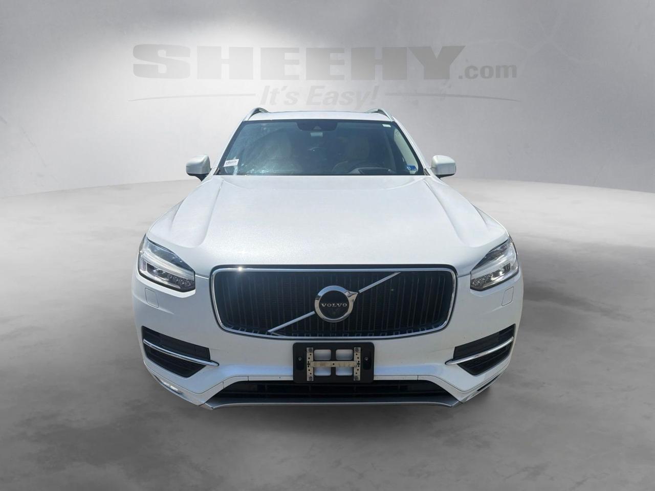 2017 Volvo XC90 T6 Momentum Fredericksburg VA