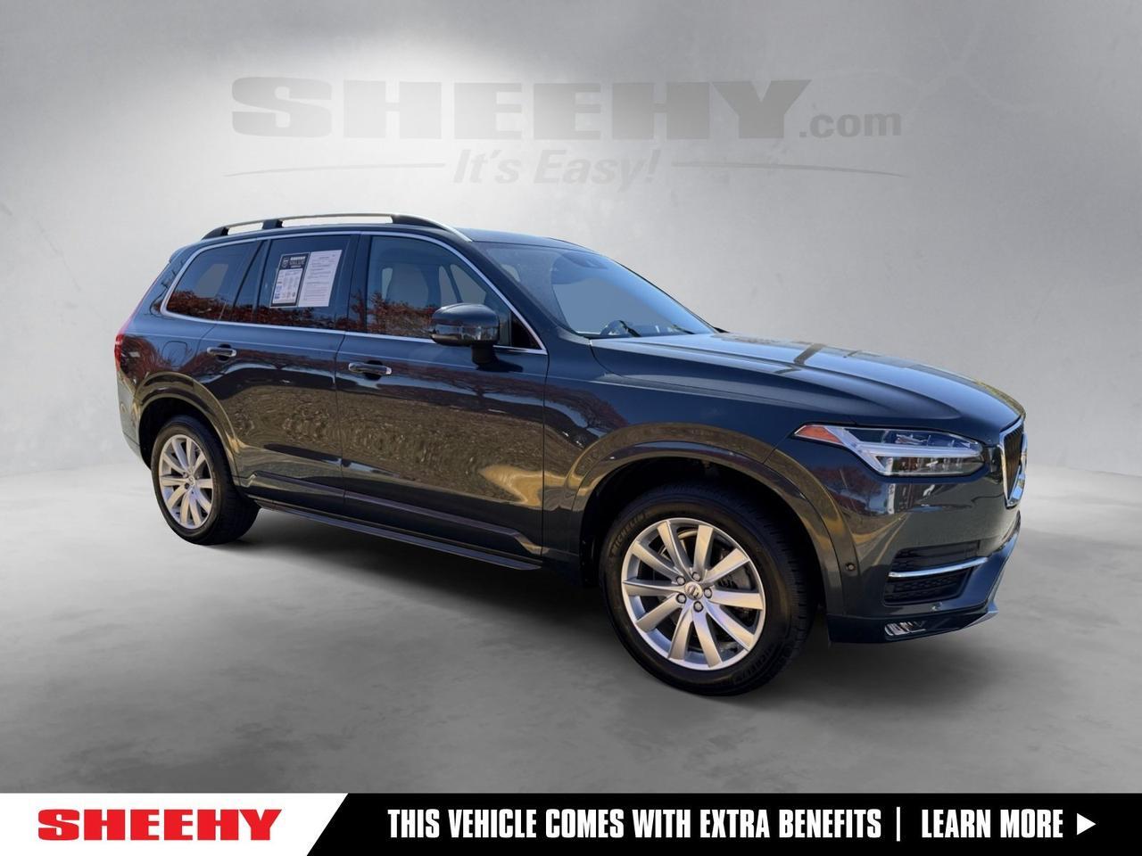 2017 Volvo XC90