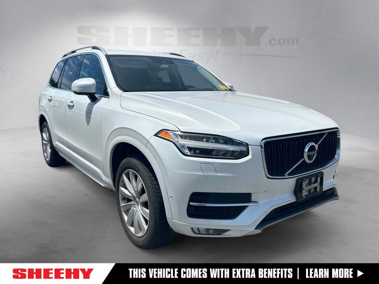 2017 Volvo XC90 T6 Momentum Ashland VA