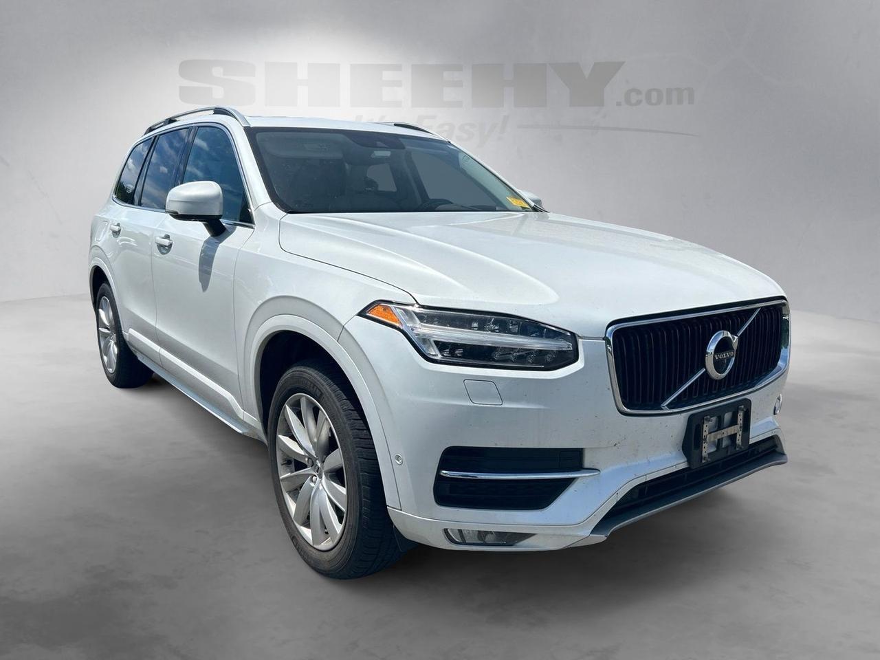 2017 Volvo XC90 T6 Momentum Ashland VA