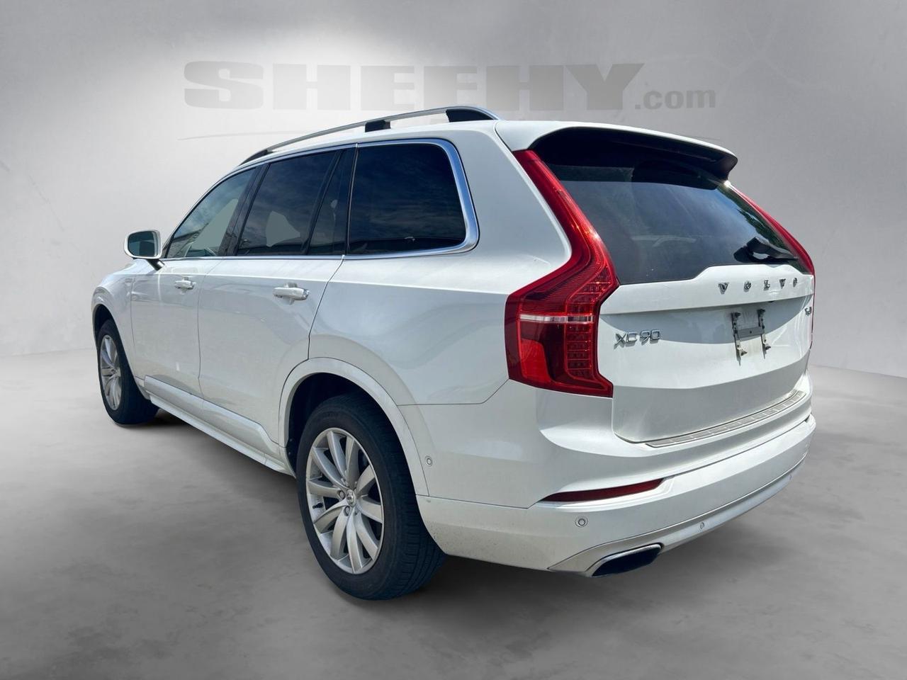 2017 Volvo XC90 T6 Momentum Ashland VA