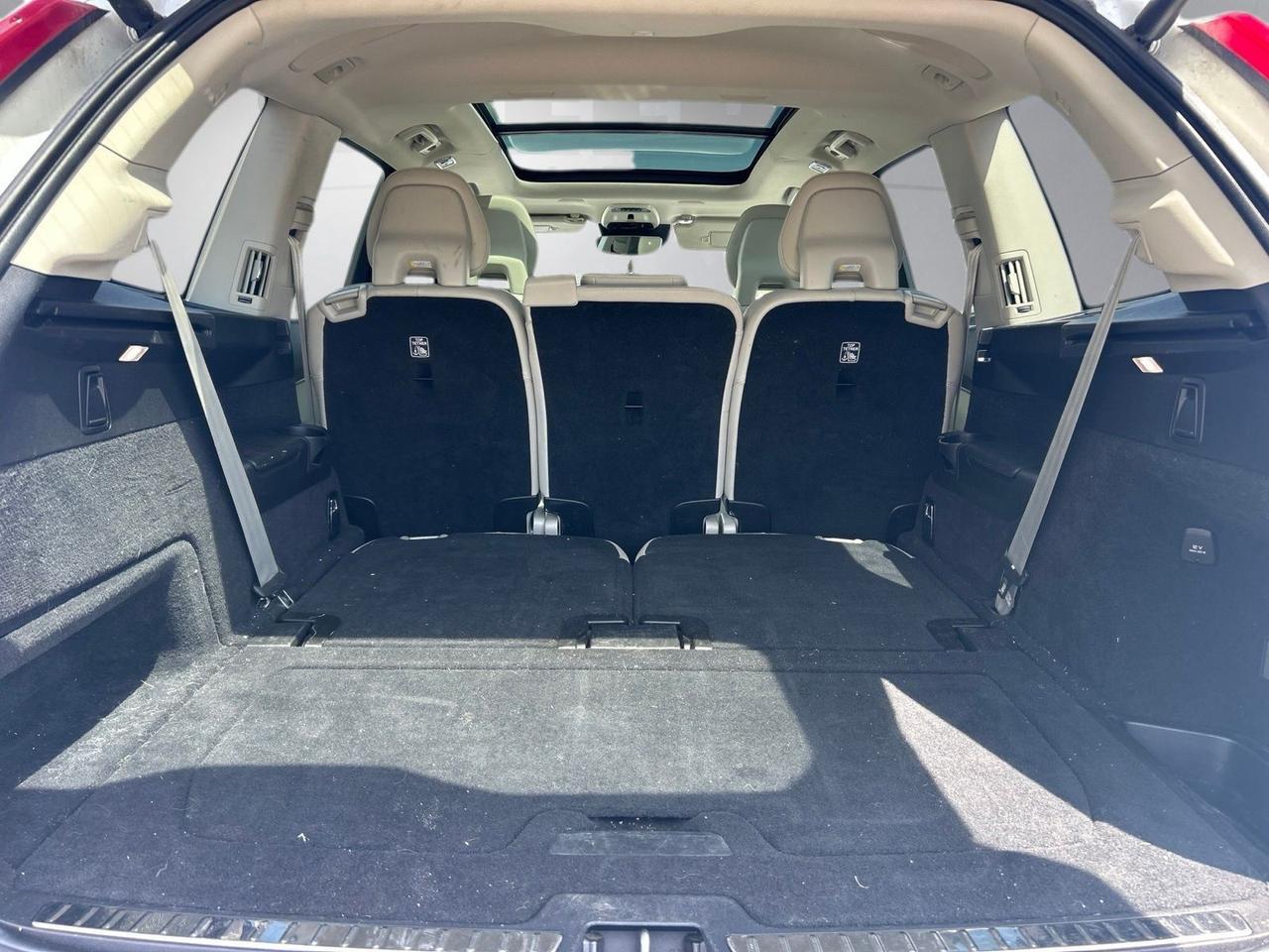 2017 Volvo XC90 T6 Momentum Ashland VA