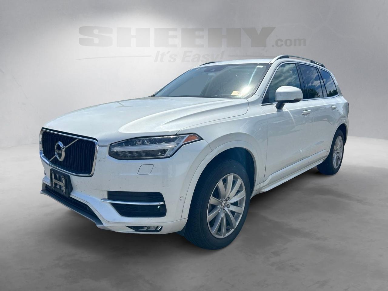 2017 Volvo XC90 T6 Momentum Ashland VA