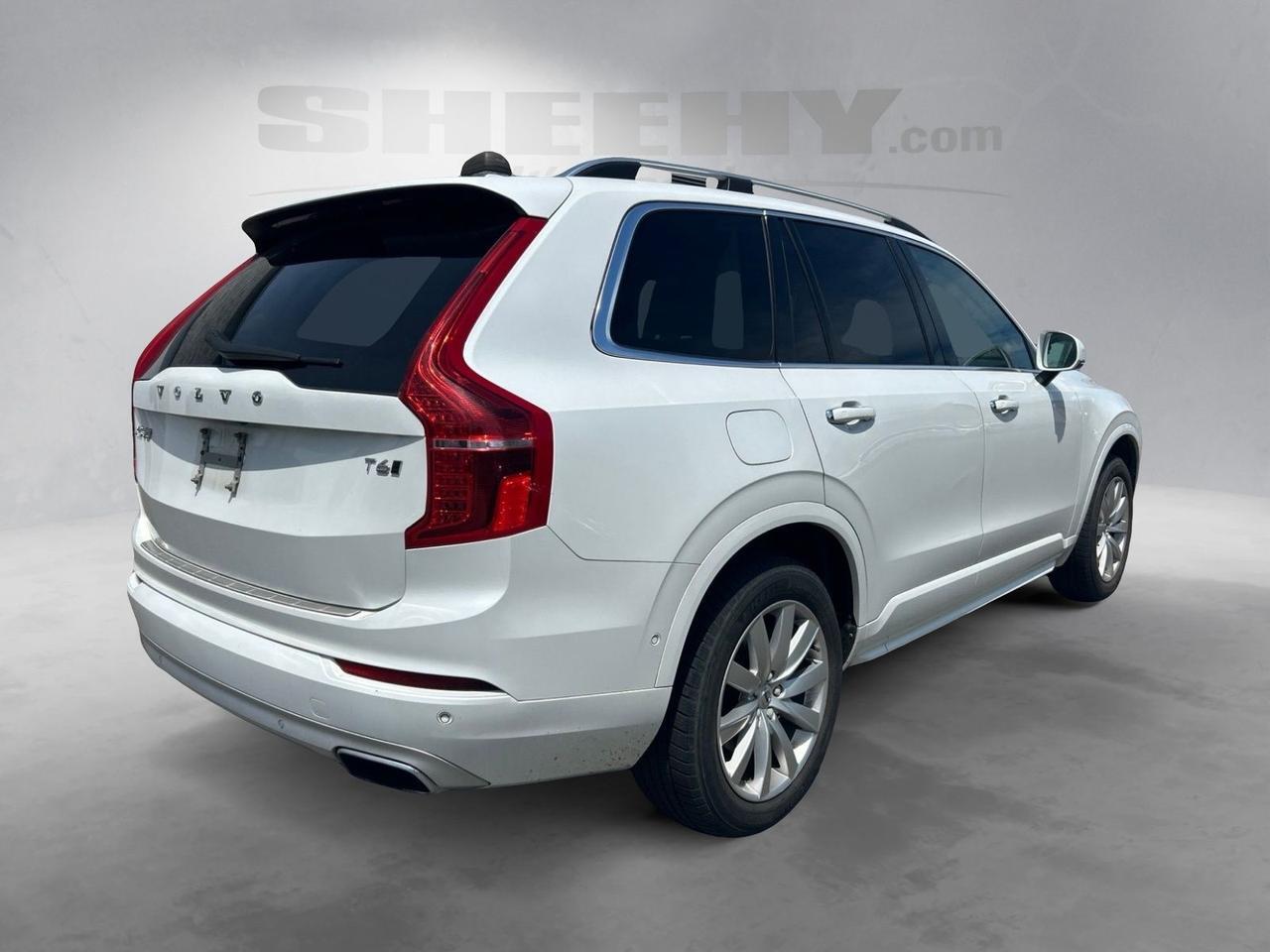 2017 Volvo XC90 T6 Momentum Ashland VA