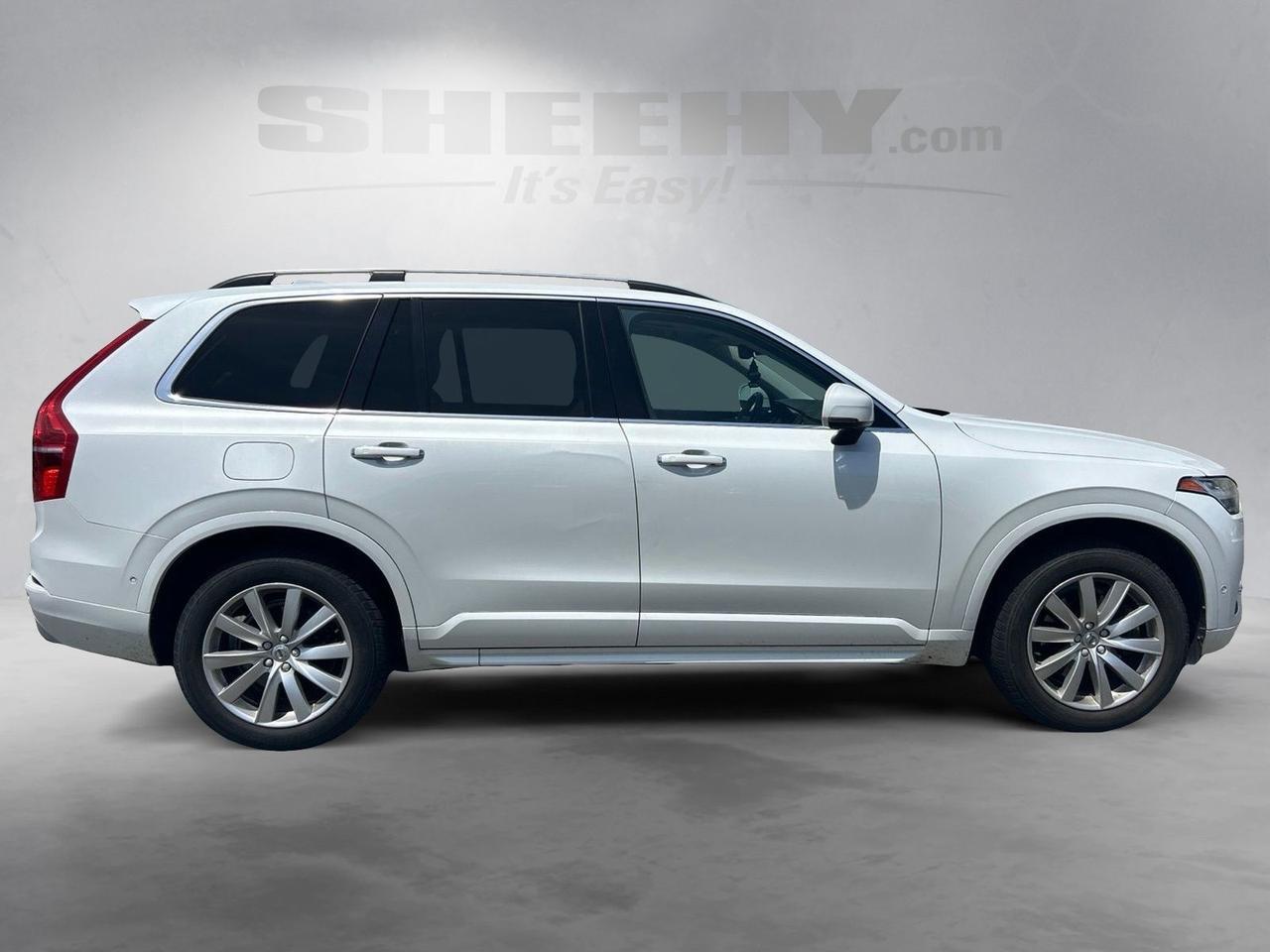 2017 Volvo XC90 T6 Momentum Ashland VA