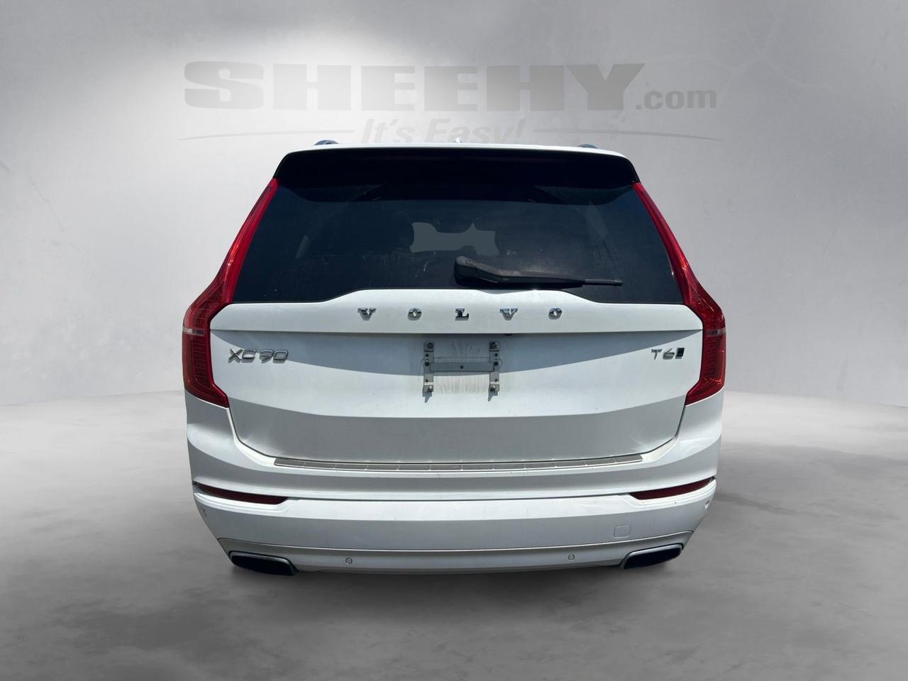 2017 Volvo XC90 T6 Momentum Ashland VA