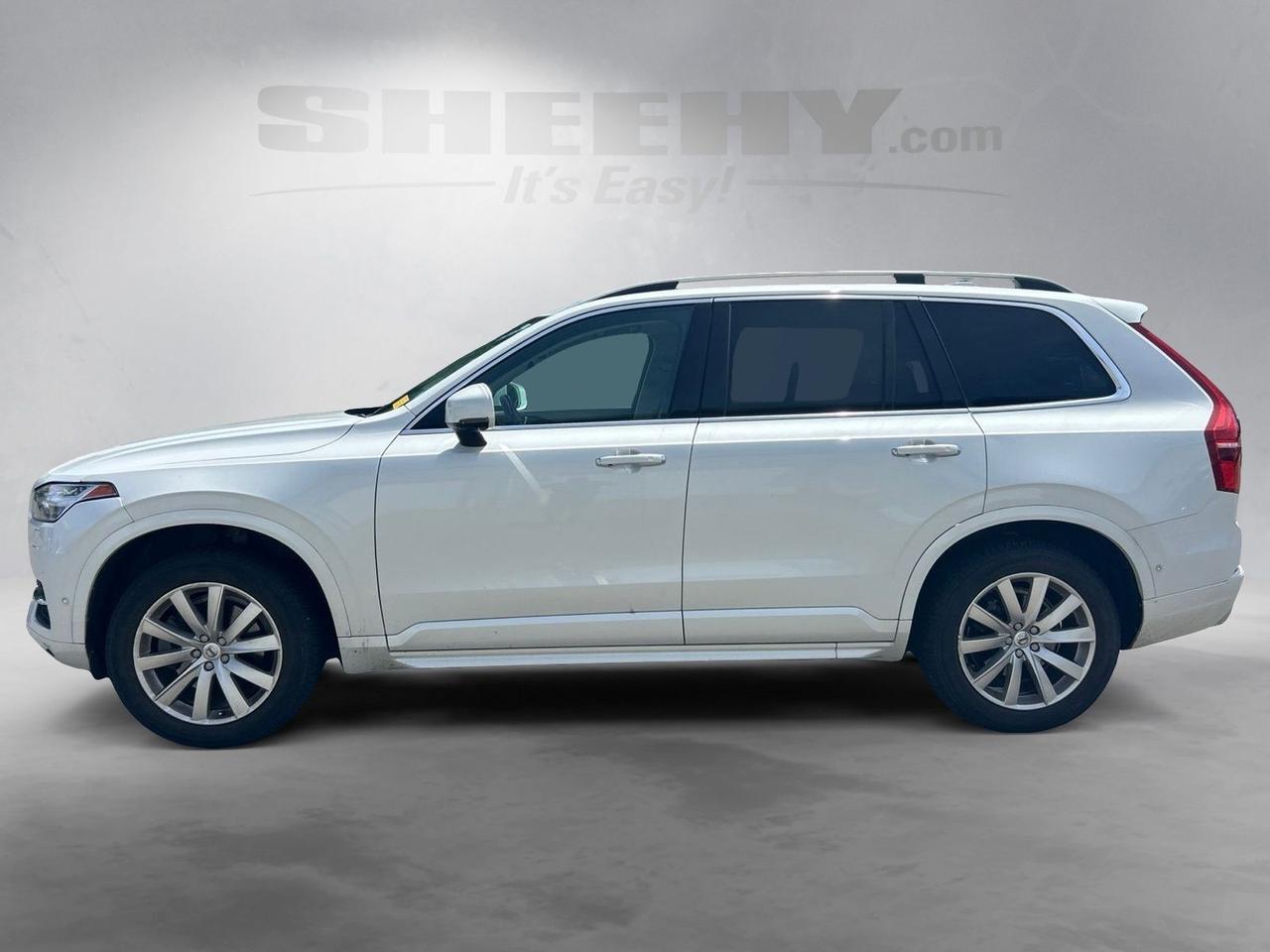 2017 Volvo XC90 T6 Momentum Ashland VA