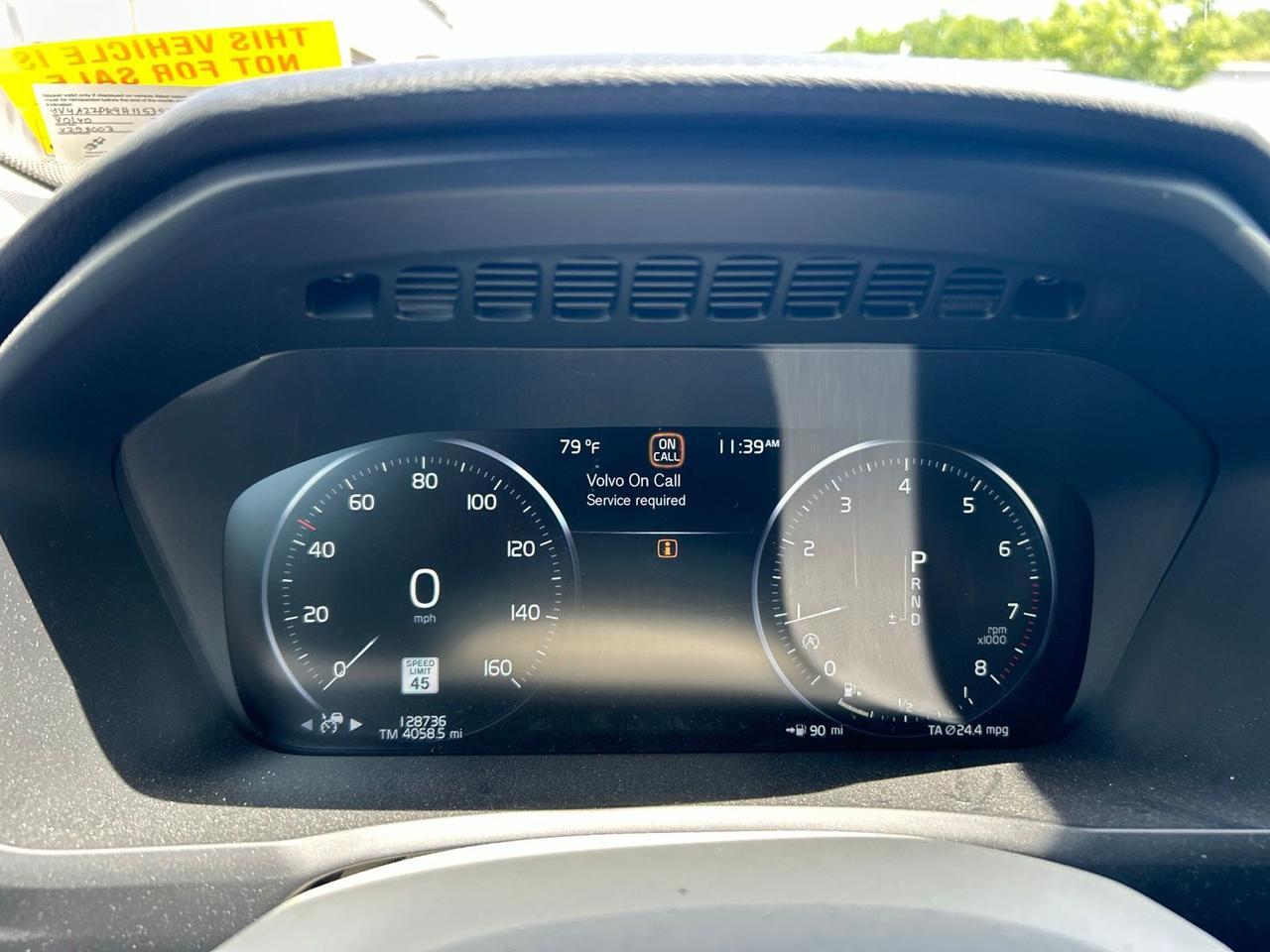 2017 Volvo XC90 T6 Momentum Ashland VA