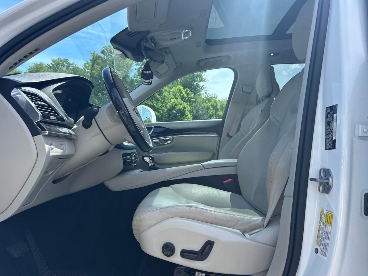 2017 Volvo XC90 T6 Momentum Ashland VA