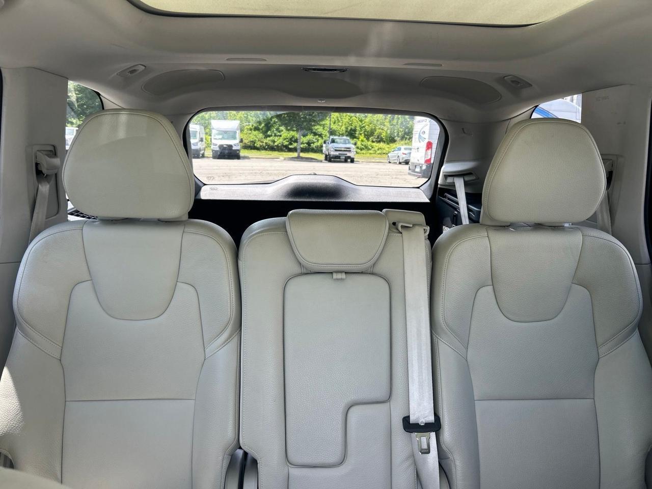 2017 Volvo XC90 T6 Momentum Ashland VA
