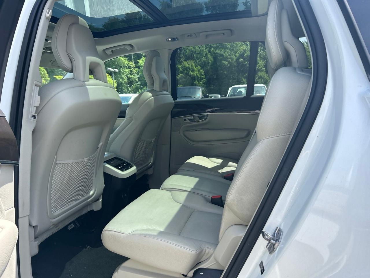 2017 Volvo XC90 T6 Momentum Ashland VA