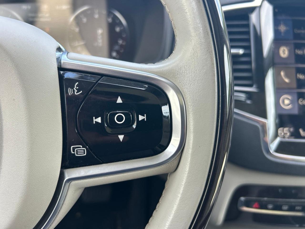 2017 Volvo XC90 T6 Momentum Ashland VA