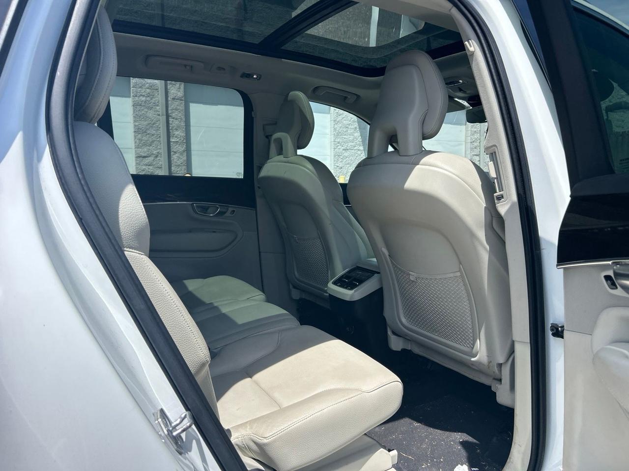 2017 Volvo XC90 T6 Momentum Ashland VA