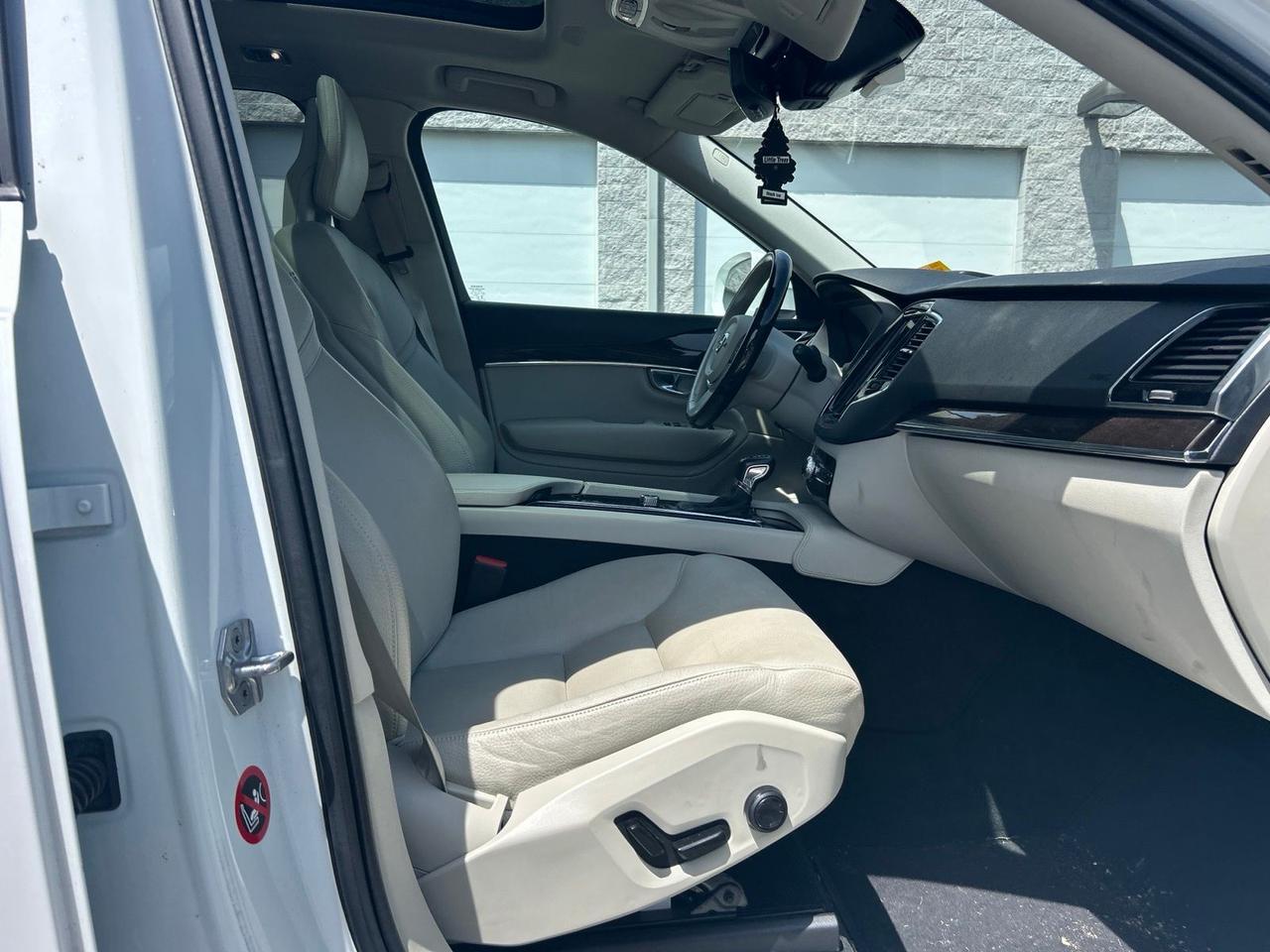 2017 Volvo XC90 T6 Momentum Ashland VA