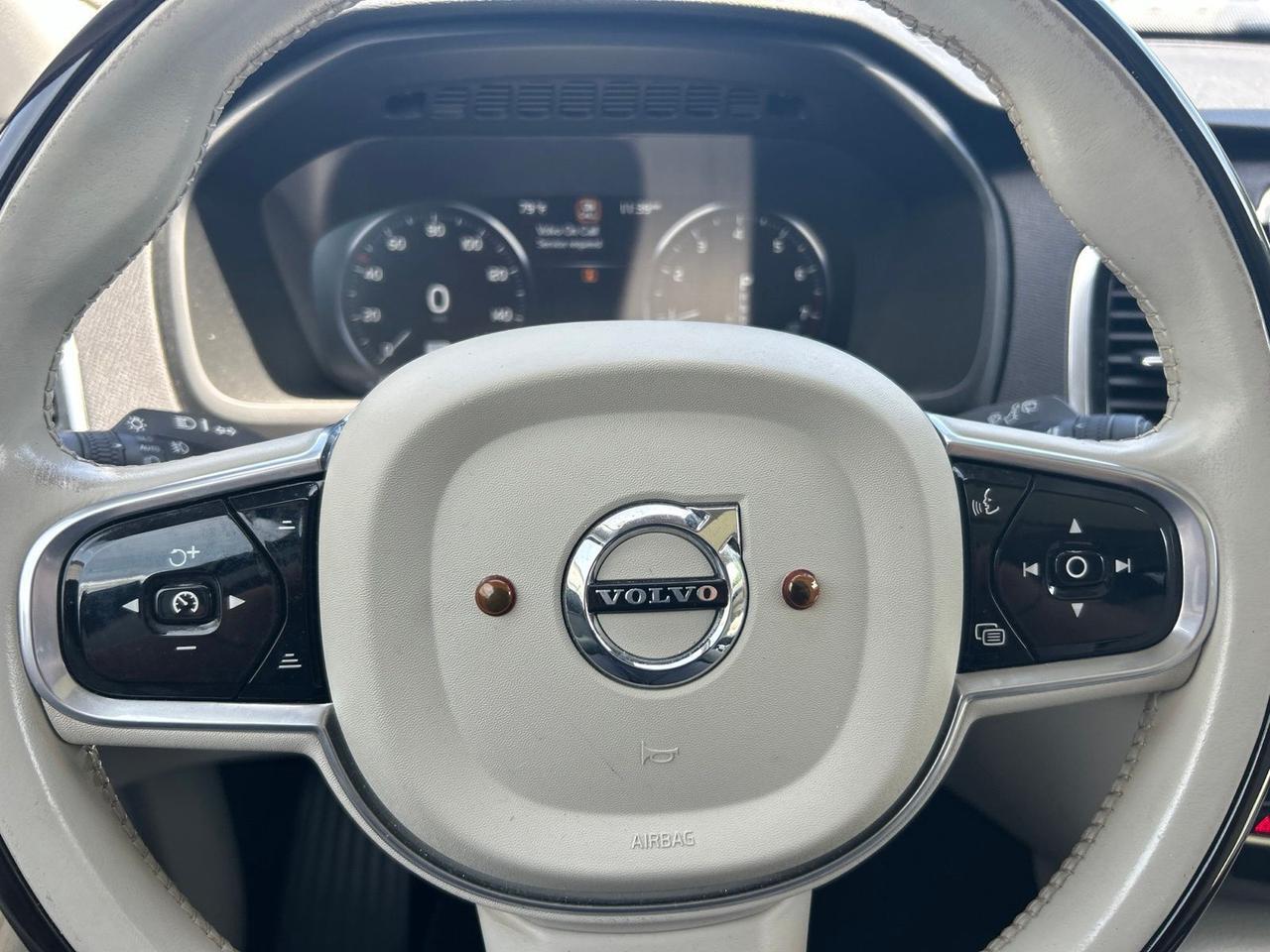 2017 Volvo XC90 T6 Momentum Ashland VA