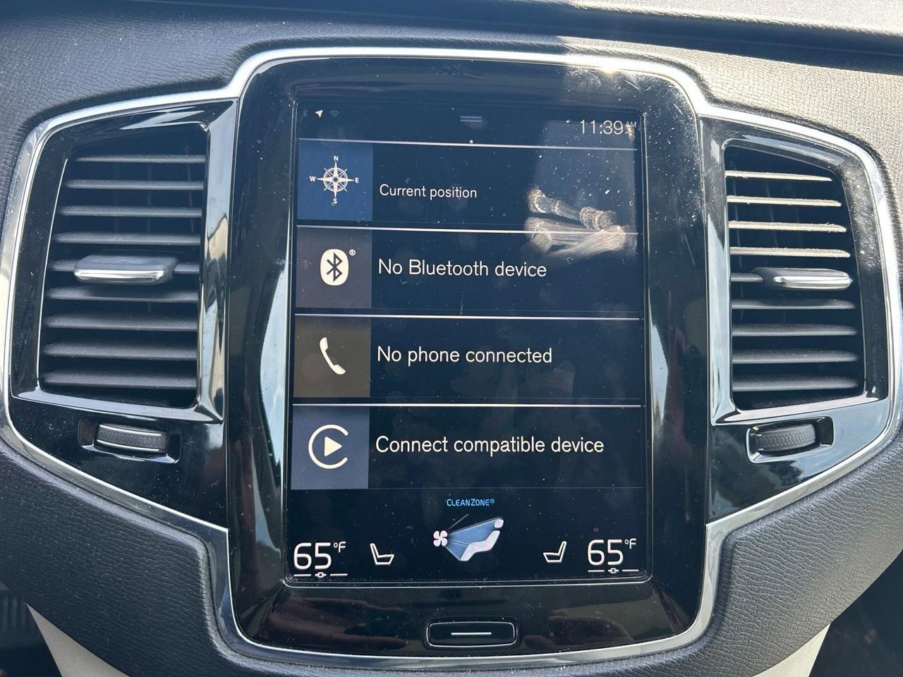 2017 Volvo XC90 T6 Momentum Ashland VA