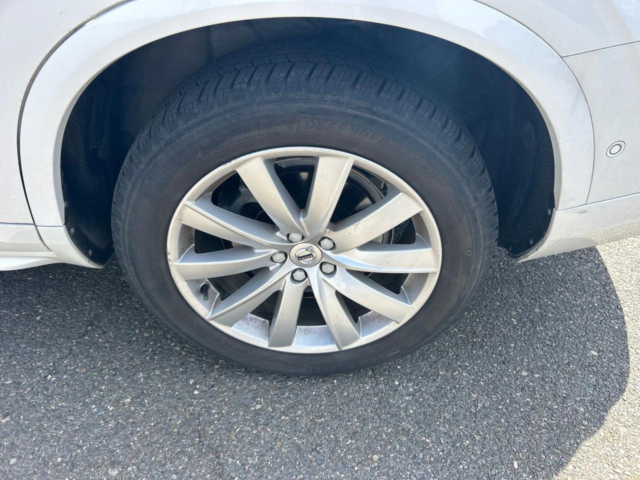 2017 Volvo XC90 T6 Momentum Ashland VA