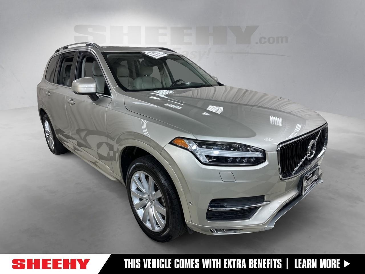 2017 Volvo XC90 T6 Momentum Annapolis MD