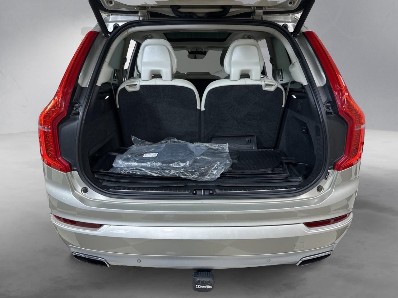 2017 Volvo XC90 T6 Momentum Annapolis MD