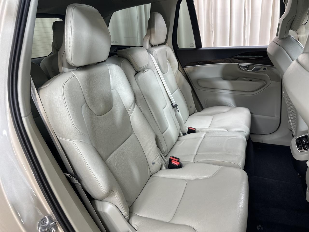 2017 Volvo XC90 T6 Momentum Annapolis MD