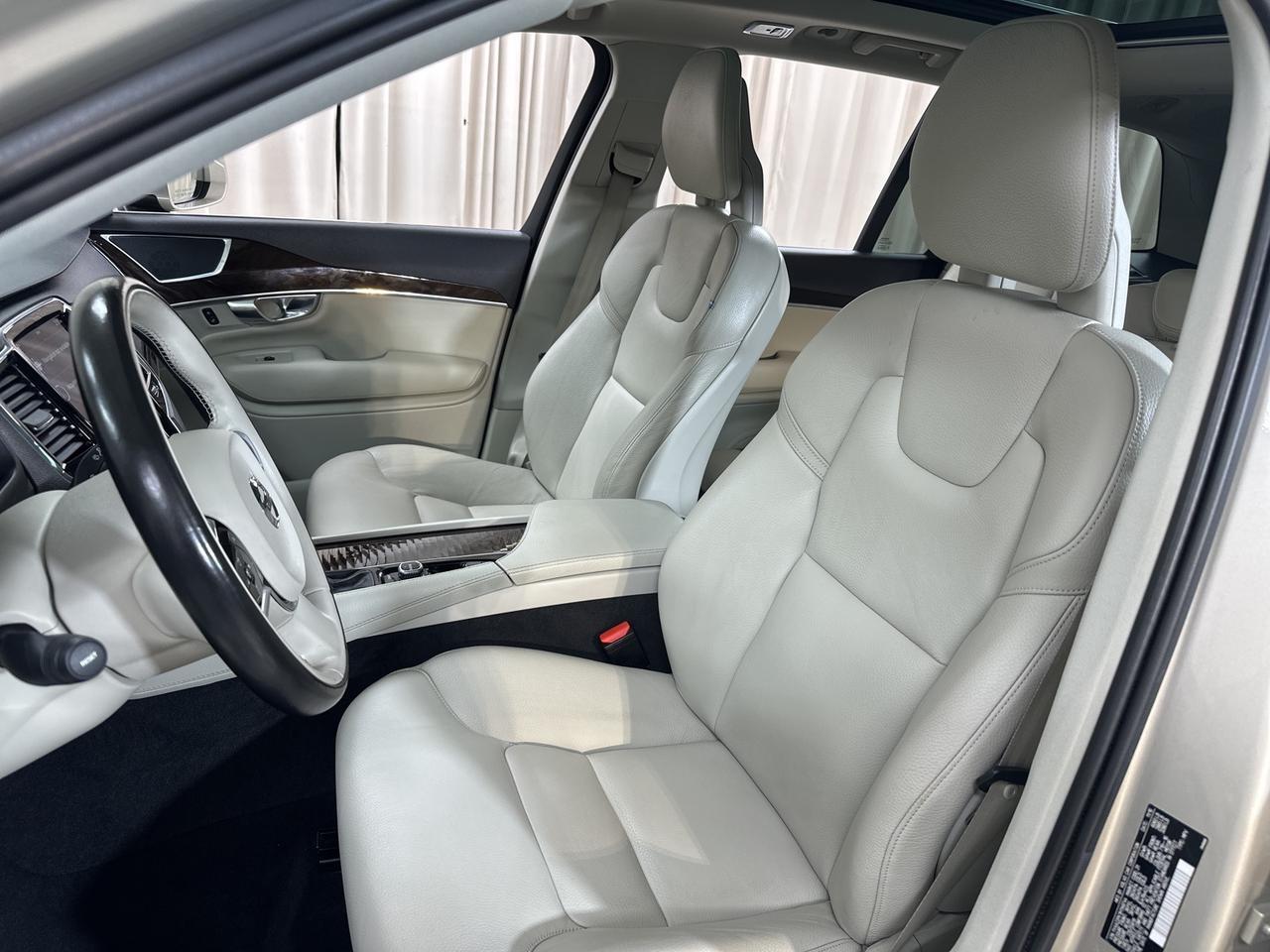2017 Volvo XC90 T6 Momentum Annapolis MD