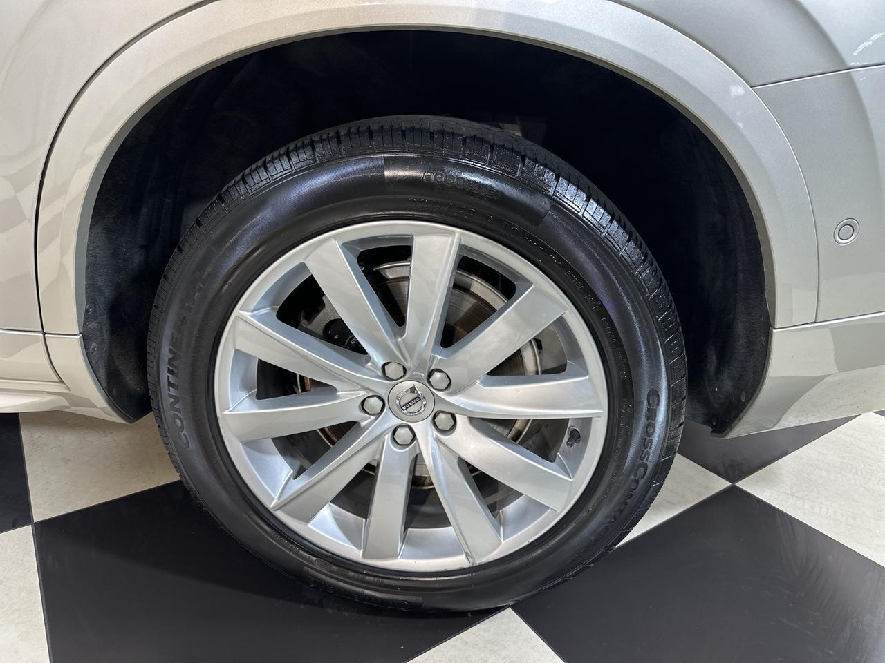2017 Volvo XC90 T6 Momentum Annapolis MD