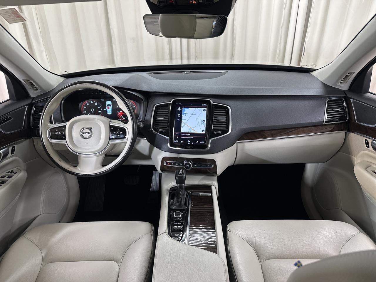 2017 Volvo XC90 T6 Momentum Annapolis MD