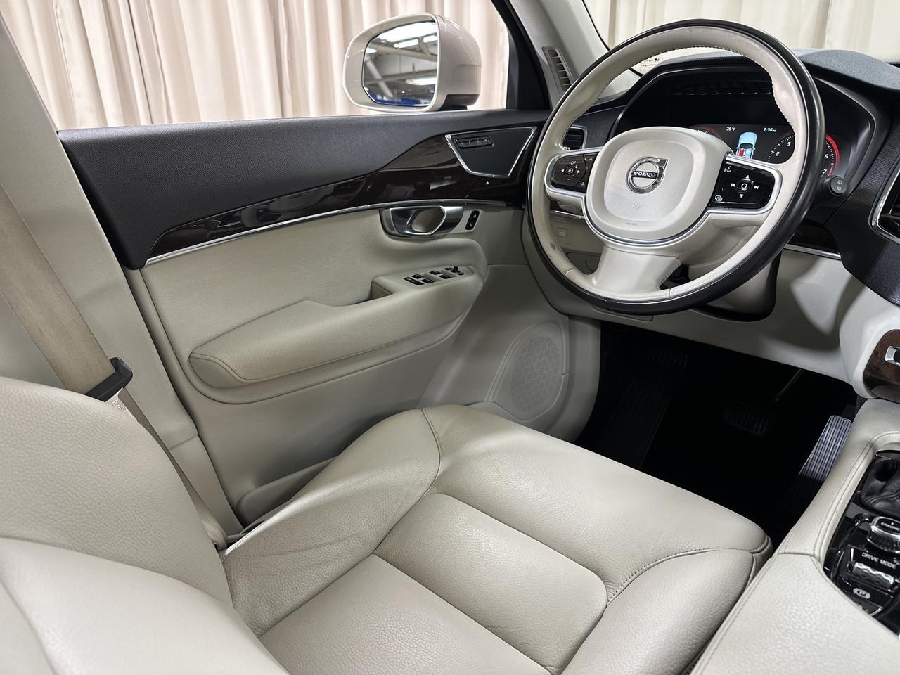2017 Volvo XC90 T6 Momentum Annapolis MD