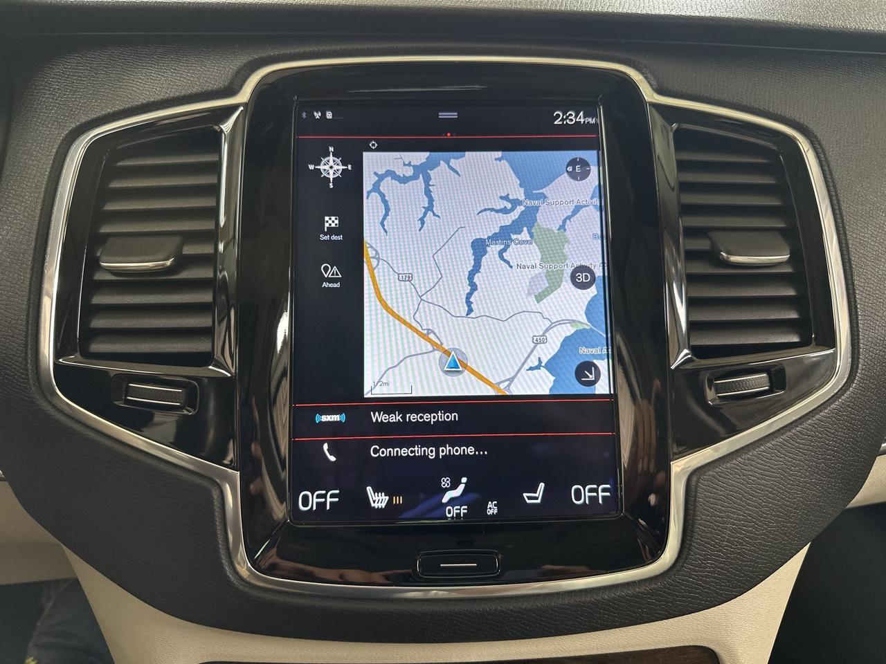 2017 Volvo XC90 T6 Momentum Annapolis MD