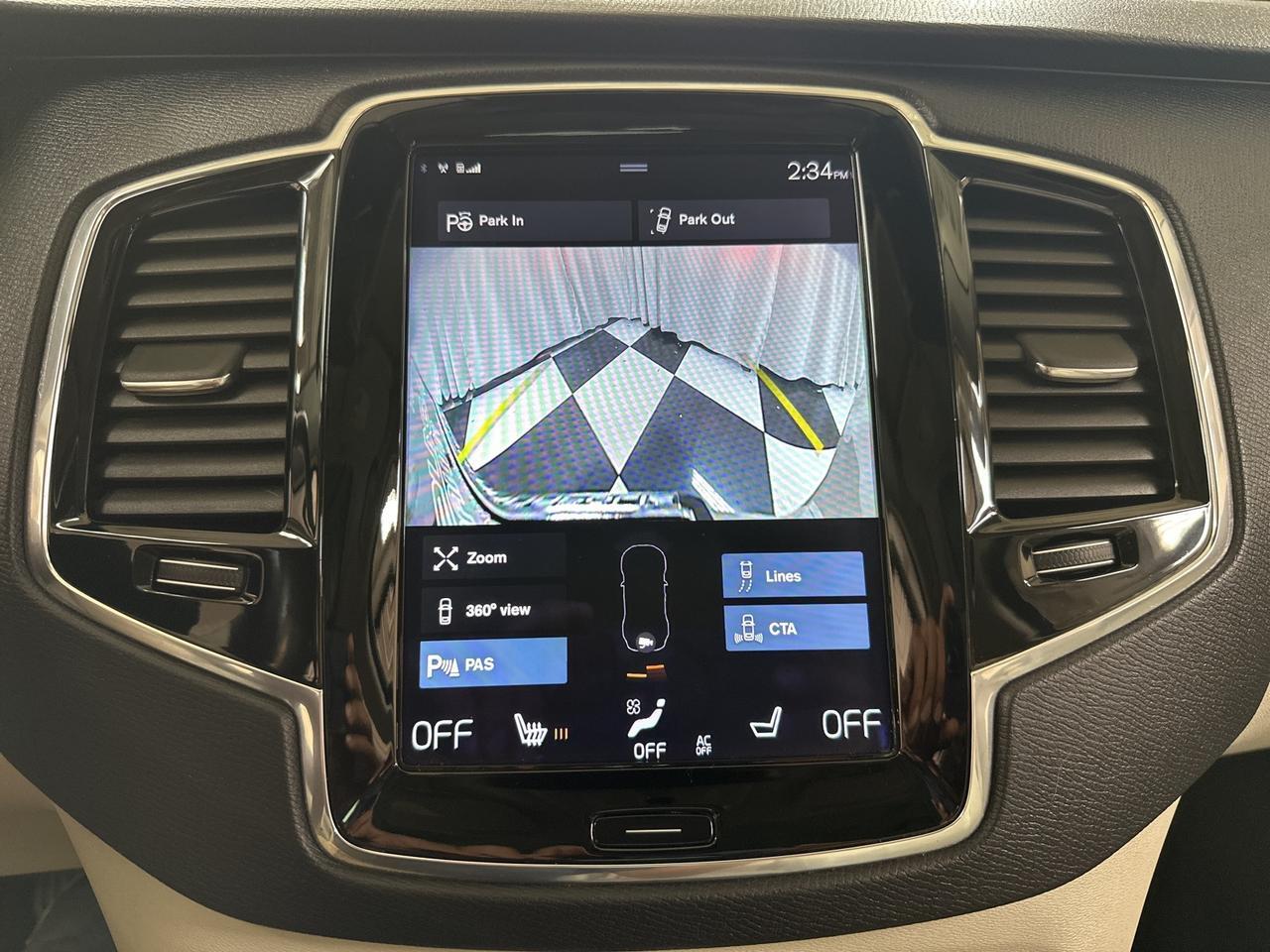 2017 Volvo XC90 T6 Momentum Annapolis MD