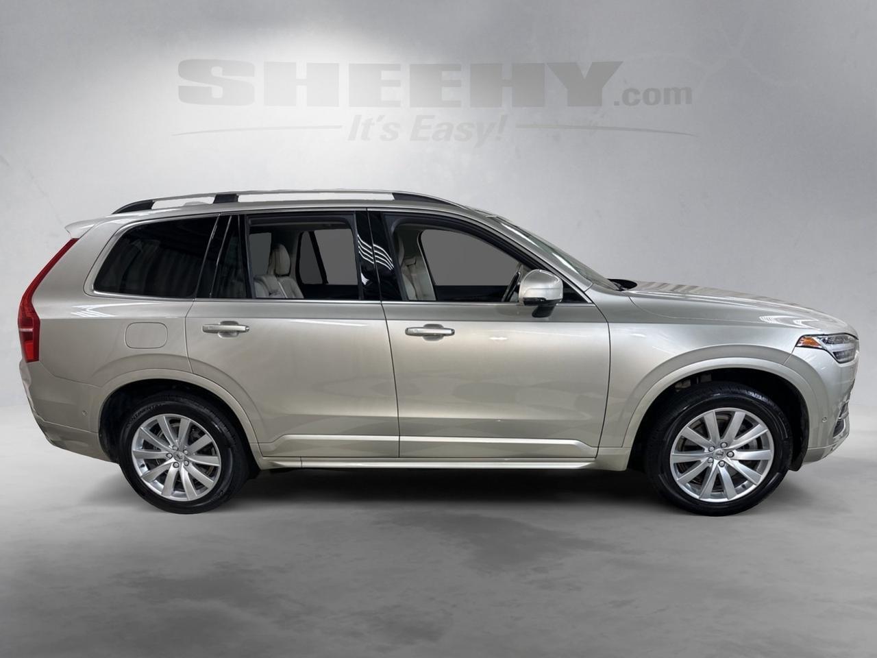 2017 Volvo XC90 T6 Momentum Annapolis MD