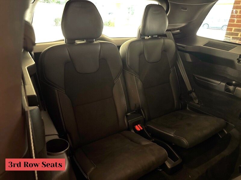 2017 Volvo XC90 T6 R-Design AWD w/ Vision Package Arlington VA