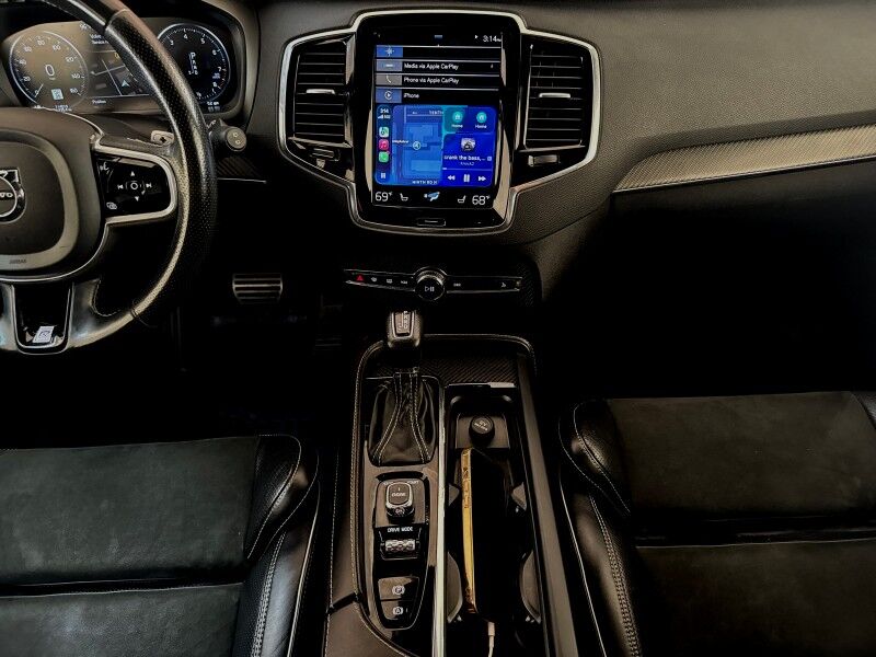 2017 Volvo XC90 T6 R-Design AWD w/ Vision Package Arlington VA