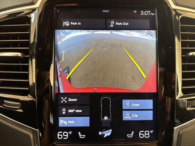 2017 Volvo XC90 T6 R-Design AWD w/ Vision Package Arlington VA