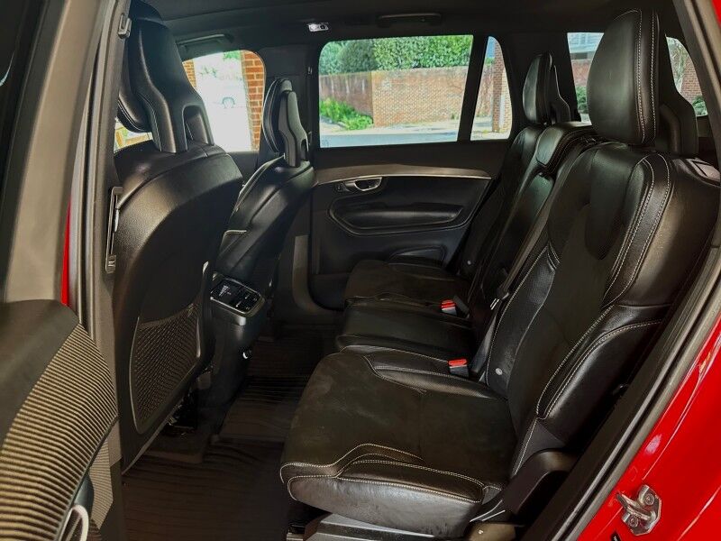 2017 Volvo XC90 T6 R-Design AWD w/ Vision Package Arlington VA