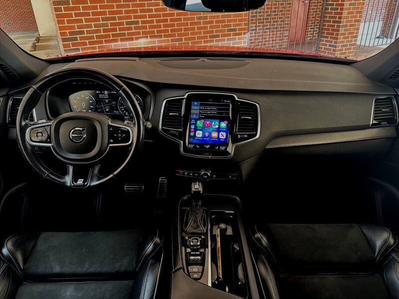 2017 Volvo XC90 T6 R-Design AWD w/ Vision Package Arlington VA