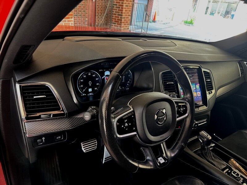 2017 Volvo XC90 T6 R-Design AWD w/ Vision Package Arlington VA