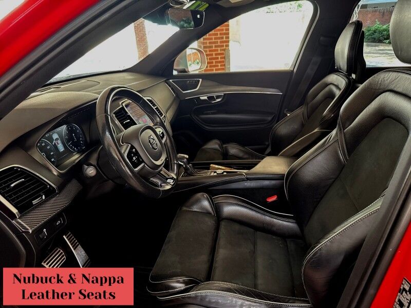 2017 Volvo XC90 T6 R-Design AWD w/ Vision Package Arlington VA