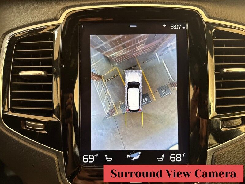 2017 Volvo XC90 T6 R-Design AWD w/ Vision Package Arlington VA