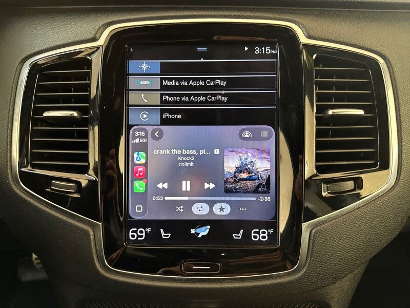 2017 Volvo XC90 T6 R-Design AWD w/ Vision Package Arlington VA