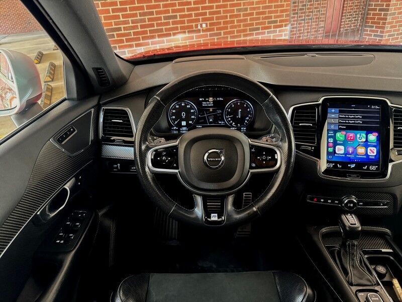2017 Volvo XC90 T6 R-Design AWD w/ Vision Package Arlington VA