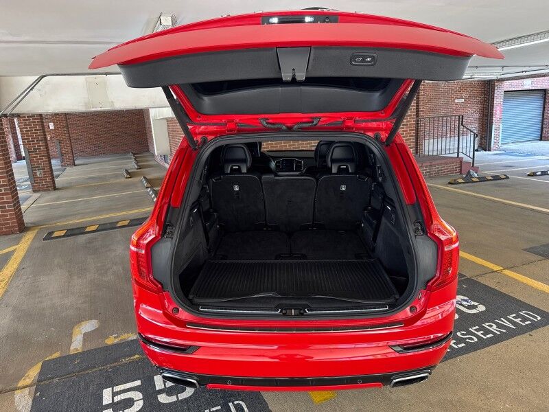 2017 Volvo XC90 T6 R-Design AWD w/ Vision Package Arlington VA