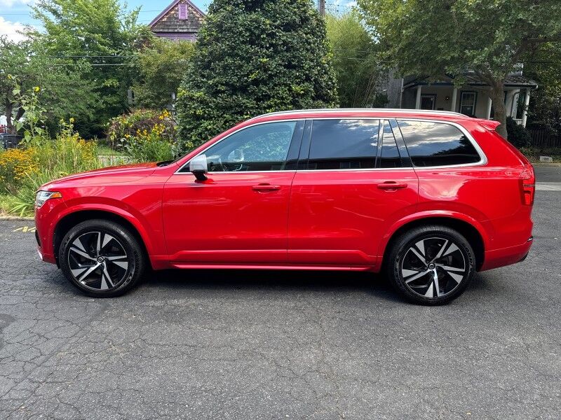 2017 Volvo XC90 T6 R-Design AWD w/ Vision Package Arlington VA