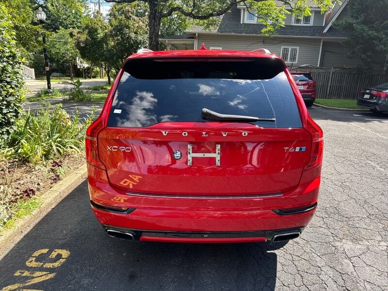 2017 Volvo XC90 T6 R-Design AWD w/ Vision Package Arlington VA