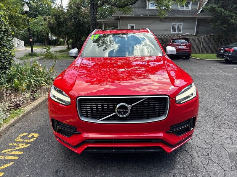 2017 Volvo XC90 T6 R-Design AWD w/ Vision Package Arlington VA