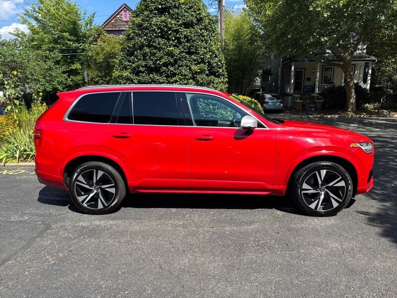 2017 Volvo XC90 T6 R-Design AWD w/ Vision Package Arlington VA