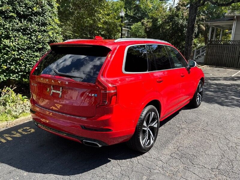 2017 Volvo XC90 T6 R-Design AWD w/ Vision Package Arlington VA